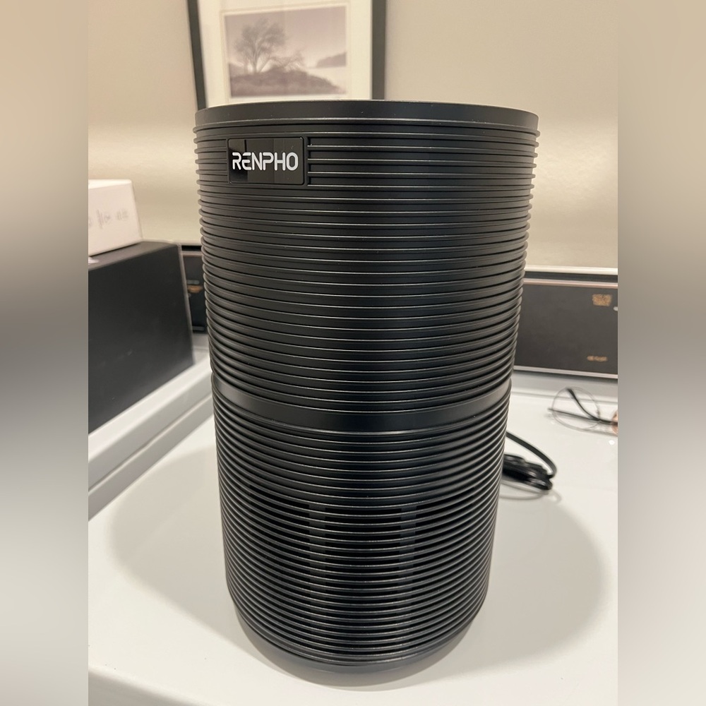 Air purifier